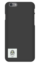 cptmiller19xx iPhone Phone Cases