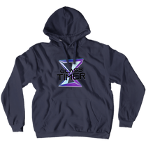 glasstimer Hoodies (No-Zip/Pullover)