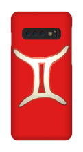 ItsGeminiTV Samsung Phone Cases