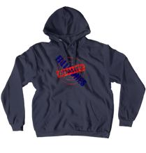 Hoodies (No-Zip/Pullover)