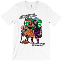 Macmillan T-Shirts
