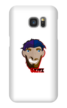 iSkitzTV Samsung Phone Cases