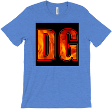 DG Dragon T-Shirt