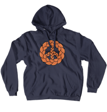 GGB Peace Hoodies (Pullover)