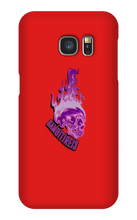 gambitire13 Samsung Phone Cases