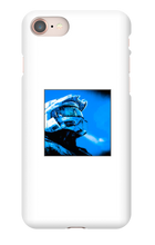 YKN06 iPhone Phone Cases