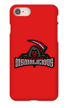 msmalicious23 iPhone Phone Case