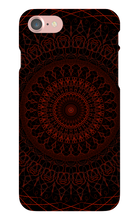 celosiaprox iPhone Phone Cases