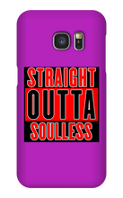 darkinstall Samsung Phone Cases