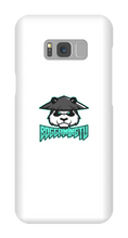 bdggamingtv Samsung Phone Cases