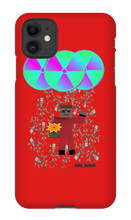 Moms Credit Card iPhone Phone Cases