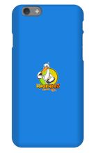 hageneez__ iPhone Phone Cases