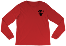 gonzoo3stobar Long Sleeve Tee