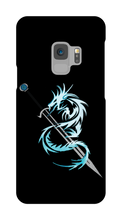 dragonslayer_668 Samsung Phone Cases (Dragon)