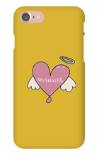 myshalee iPhone Phone Cases