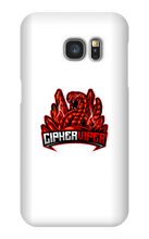 Cipher Viper Samsung Phone Cases