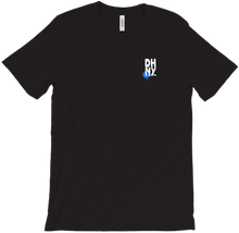 DHNY Box Tee Blue