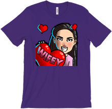 Wifey Tee