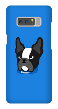 blublood22games Samsung Phone Cases