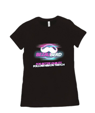 BETTER QUALITY | Shirt, Gurls | bezauBERD