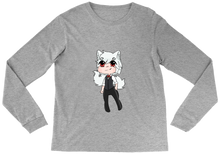 silverwolf77 Long Sleeve Tee