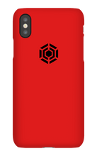 mathijsgamingexpress800 iPhone Phone Cases