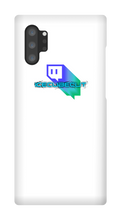 icecubecut Samsung Phone Cases