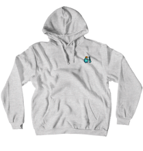 Cheesecake Logo Hoodies (No-Zip/Pullover)
