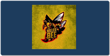 bees4life1 XXL Gaming Mousepad