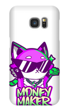 LMY MONEY Samsung Phone Cases