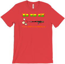 donboritv T-Shirts