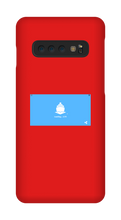 tvdandutt345livestreams Samsung Phone Cases