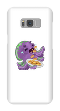 wasabicalamari Samsung Phone Cases