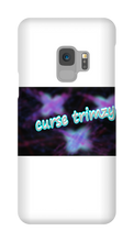 fazecursetrimzy Samsung Phone Cases