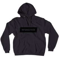 XF Hoodies (No-Zip/Pullover)