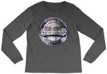 GrumpyOldNord Long Sleeve Tee