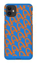 LimboLogo Repeated iPhone Cases