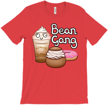 Viking Cozy Time Tee [Multi Colour] - Bean Gang #2