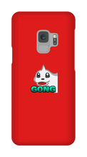 mrrapidcainm8 Samsung Phone Cases