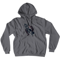 cali_venom Hoodies (No-Zip/Pullover)