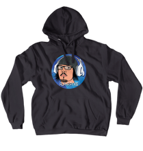 AlphaPyxis Legacy Logo Hoodies (No-Zip/Pullover)