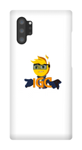 invisioncommunity Samsung Phone Cases