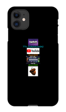 ttv_dullishacorn542- phoncase ( iPhone )