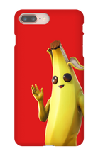 galex13_yt iPhone Phone Cases