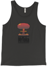 mr_toka15 Tank Top
