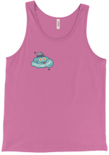 CreationClouds Tank Top