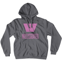 Simple WillysGoated Hoodie