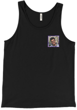 shamaagod Tank Top