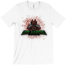 l0rd_alkanphel T-Shirts