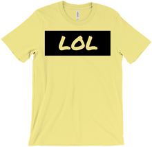 Kahmiseta "LOL"